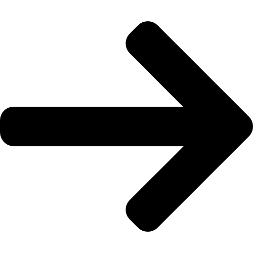 Arrow pointing right